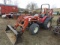Branson 4720i 4wd Compact Tractor w/ Loader & Backhoe, Gear Drive w/ Shuttl