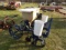 Ford 309 2 Row 3pt Corn Planter