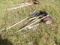 Group Of Misc Hand Tools