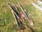 Group Of Misc Hand Tools