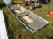 10' Flat Bottom John Boat