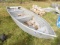 12' V Boat