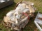 (3) Silage Bags