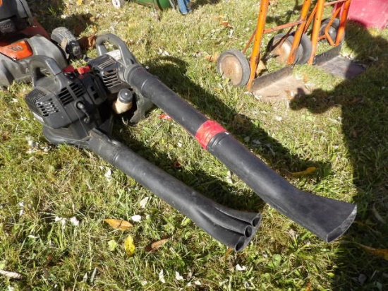 Craftsman & Homelite Leaf Blowers