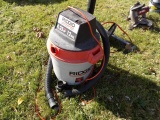 Rigid 12 Gallon Shop Vac