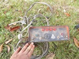 Allis Chalmers Corn Planter Monitor