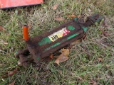 Green Hydraulic Cylinder+B121BB102:B116