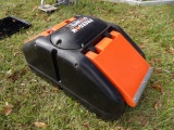 New Freedom Fountain 2 Hole Livestock Waterer