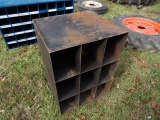 Small Parts Bin