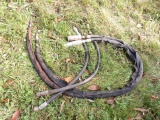 Hydraulic Hoses