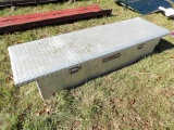Delta Truck Tool Box