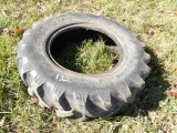 8-16 MFWD Front Tractor Tire