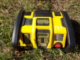 Stanley Fatmax Jump Pack
