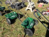 Scotts Walk Behind Spreader