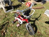 Huffy Kids Bike