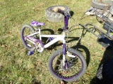 Next Kids Bike
