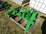 (2) Sets Of John Deere Loader Brackets