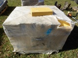 Pallet Of Fire Brick