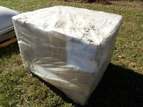 Pallet Of Fire Brick