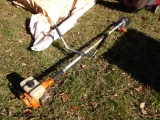 Olympic Weed Wacker