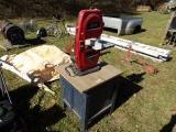 Skil Band Saw