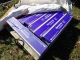 Armstrong Vinyl Flooring, Glue Down Type