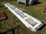 Roll Up Garage Door
