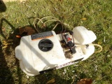 Ironton Electric Sprayer