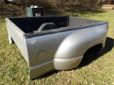 Chevy 3500 Dually Truck Bed w/ Tailgate