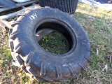 26-8.00R12 Carlisle ATV Tire