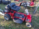 Snapper Rear Engine Riding Mower