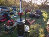 Hiland Propane Heater