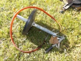 Oil Hand Pump