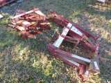 Scaffold Jacks