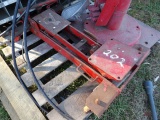 Transmission Jack