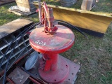 Tire Changer