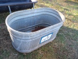 Big Water Tub