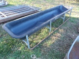 10' Bunk Feeder