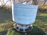 Large Hog Feeder