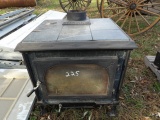 Wood Stove