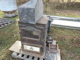 Harmon Coal Stove