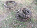 (4) Rolls Of 3/4