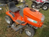 Scotts 20Hp 50
