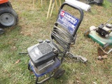 Campbell Hausfield 2000 Psi Air Compressor