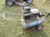 Campbell Hausfield Air Compressor