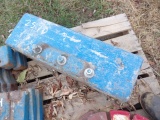 Ford Weight Bracket