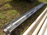 (2) Pieces Of 13'6