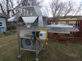 A&B Packing RDC30 Blueberry Packing Equipment