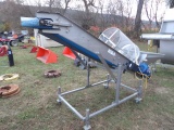 A&B Packing CDT3008 Blueberry Packing Equipment