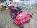 Ferris Procut 20 Front Cut Zero Turn Mower, 61